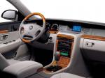 Kia Opirus 2003 года